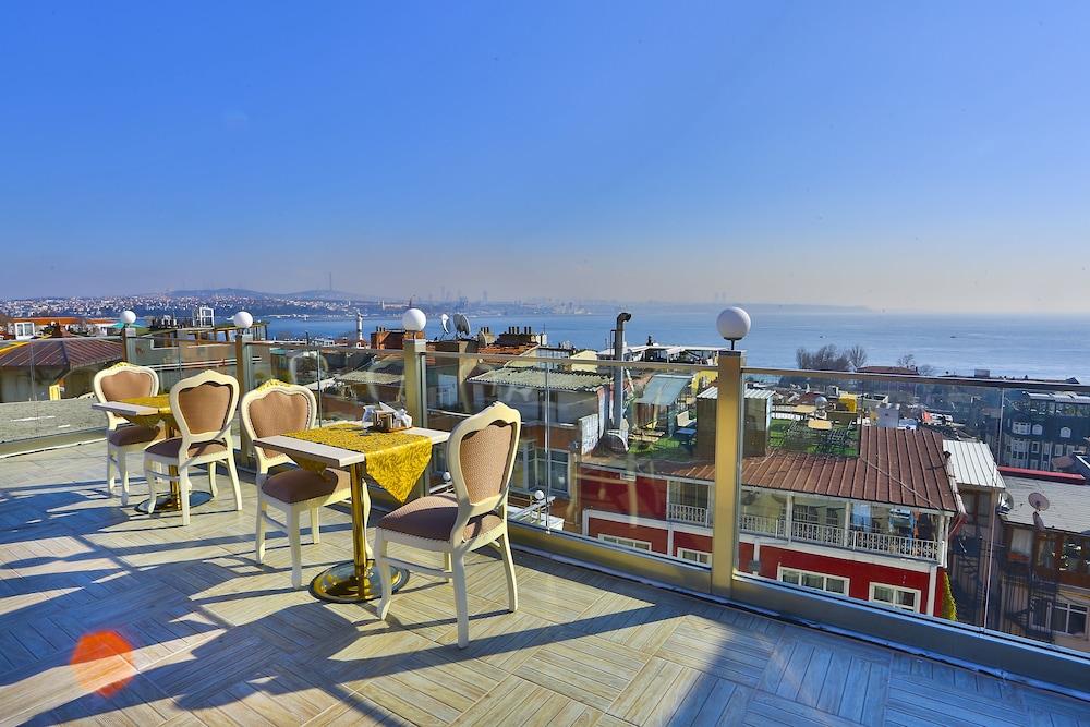 Nayla Palace Hotel Estambul Exterior foto