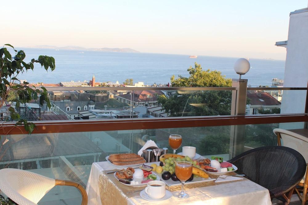 Nayla Palace Hotel Estambul Exterior foto