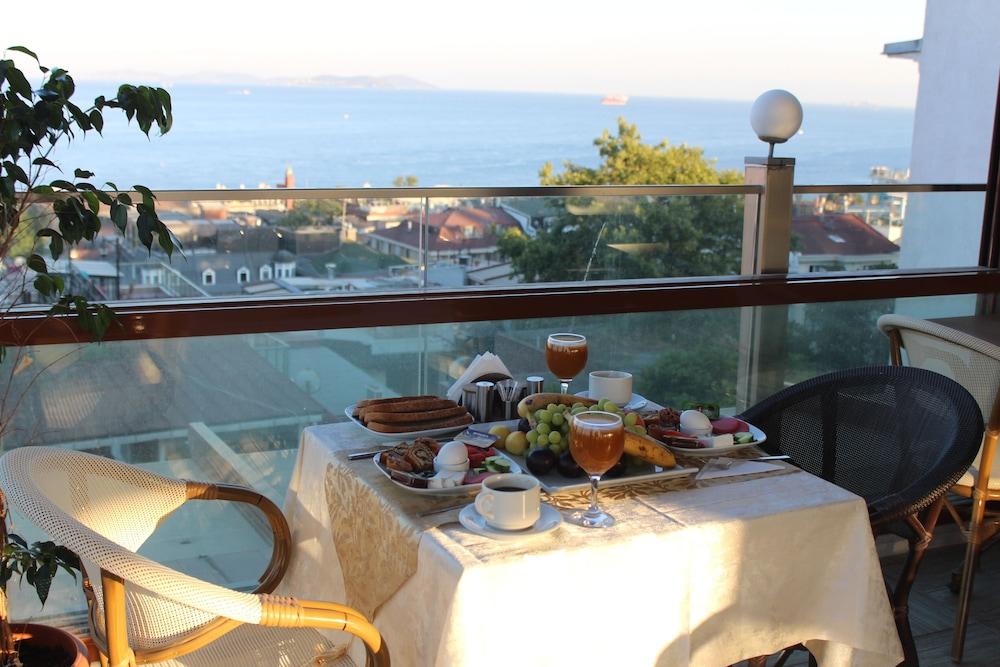 Nayla Palace Hotel Estambul Exterior foto